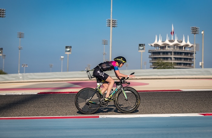 Are You Ready for the return of the IRONMAN Triathlon in Bahrain?